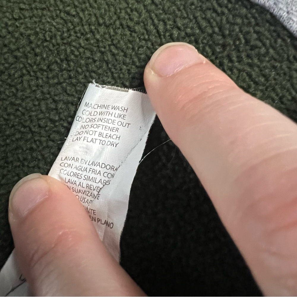 Fabletics Open Front Moscow Coat Jacket - Picture 6 of 10